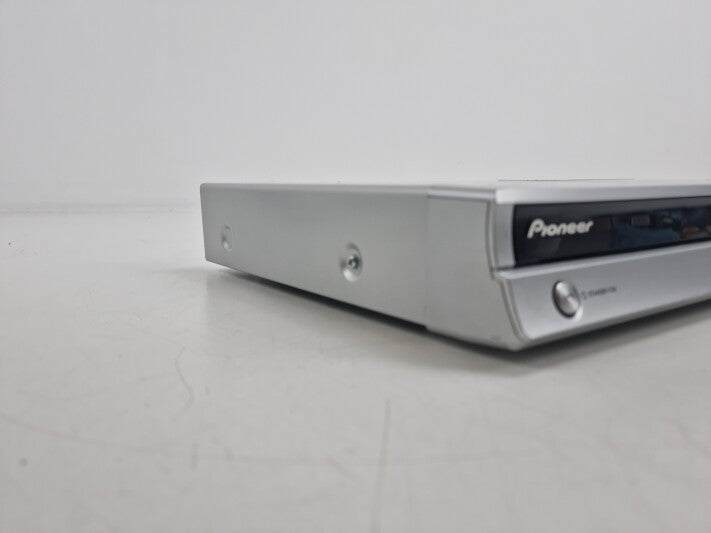Pioneer DVR-530H dvd-recorder - Met originele handleiding en afstandsbediening