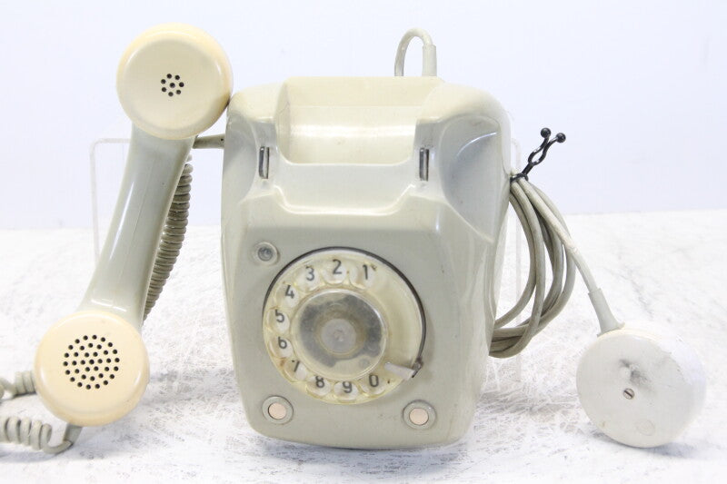 PTT T65 Vintage telefoon
