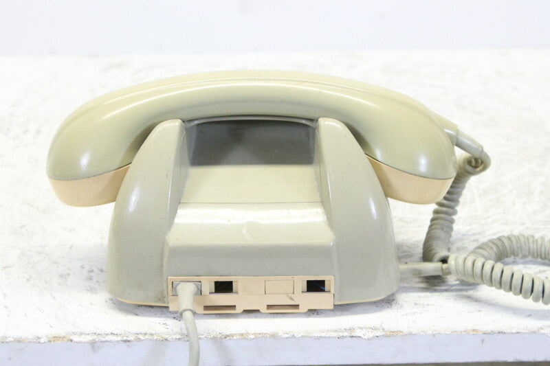 PTT T65 Vintage telefoon