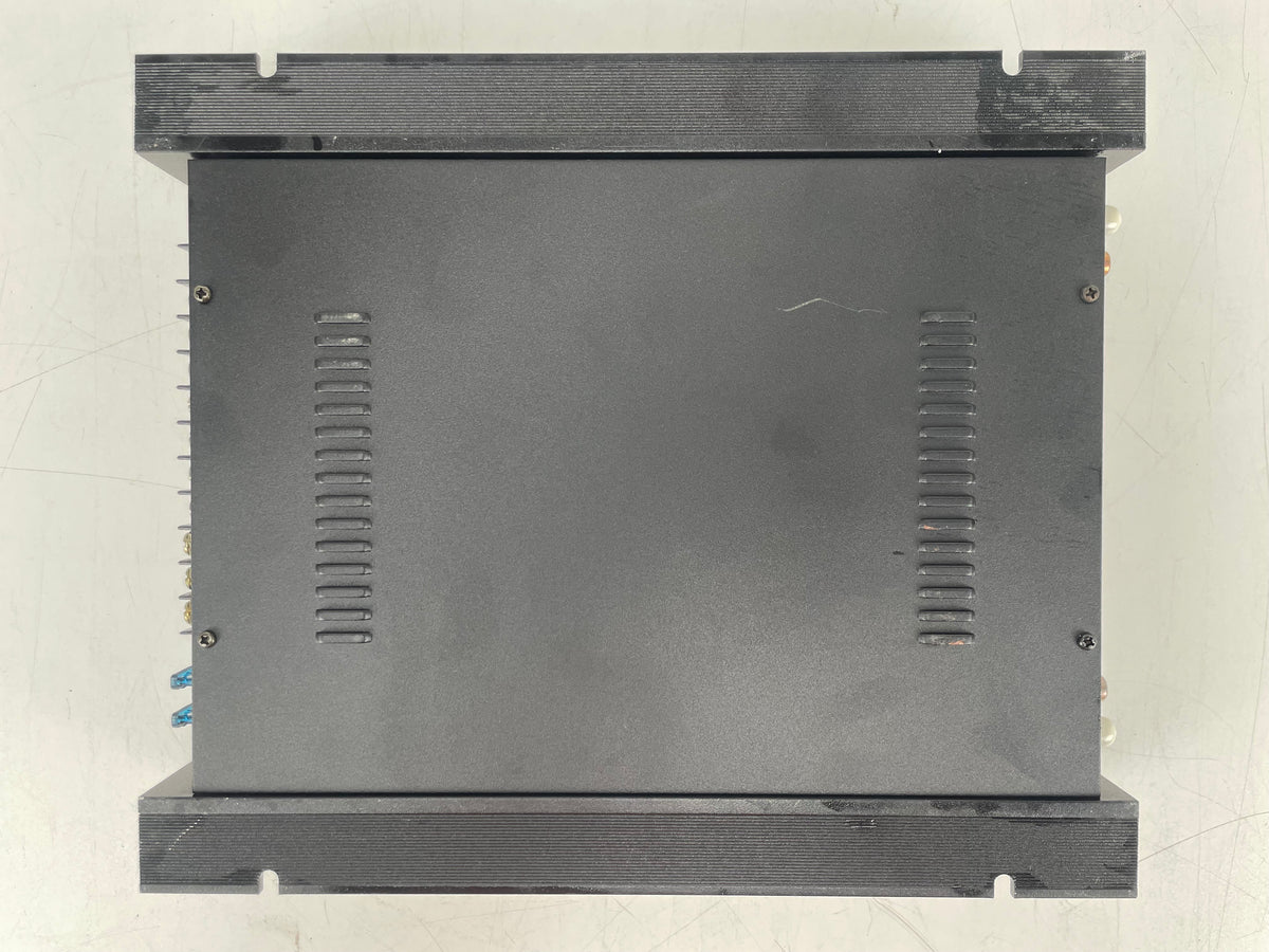 Lanzar VIBE410 4-Channel Car Amplifier
