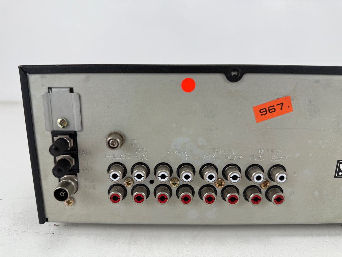 Kenwood KR-A56R AM/FM Stereo Receiver