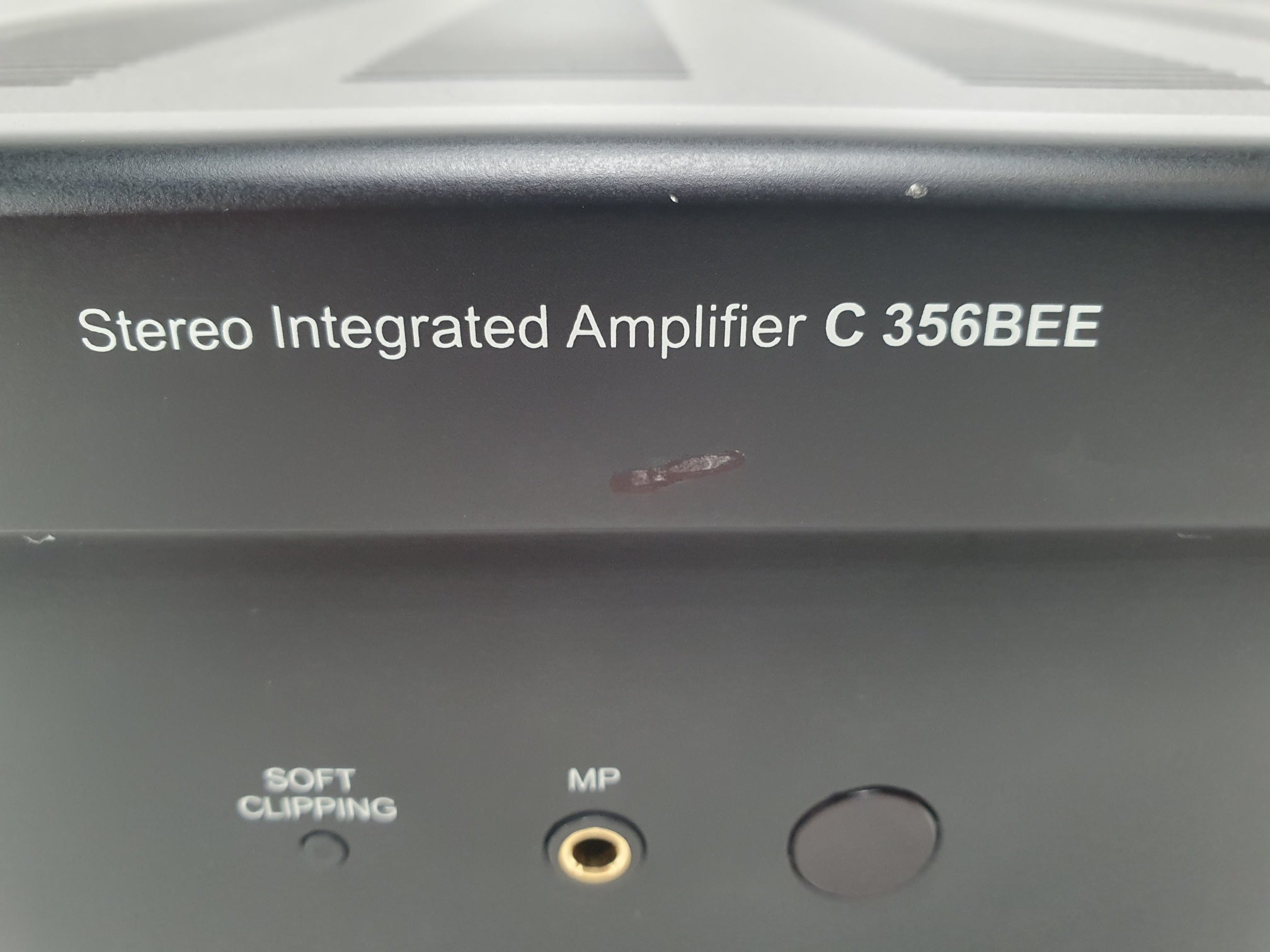 NAD C356BEE Integrated amplifier - Fully serviced