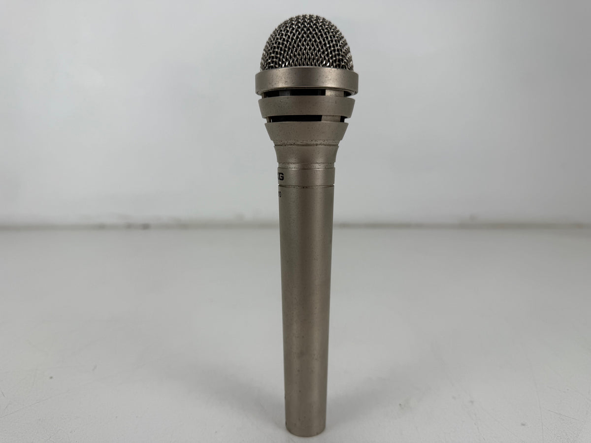AKG D310 Dynamic Microphone With Original Case