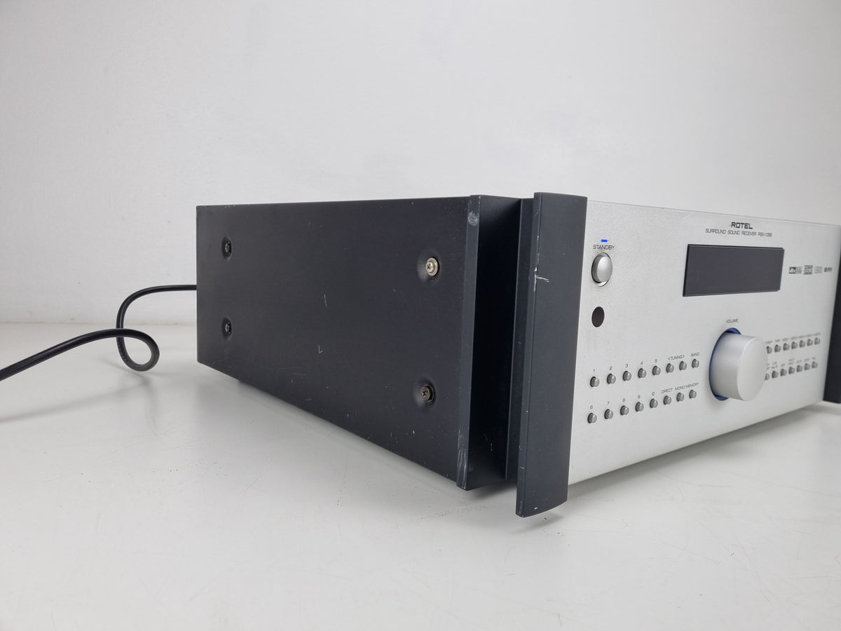 Rotel RSX-1056 - Surround Sound Receiver