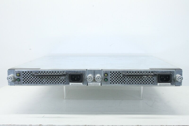QLogic SANbox 5200 - 16-poorts, 4Gb Fibre Switch (Nr.2)