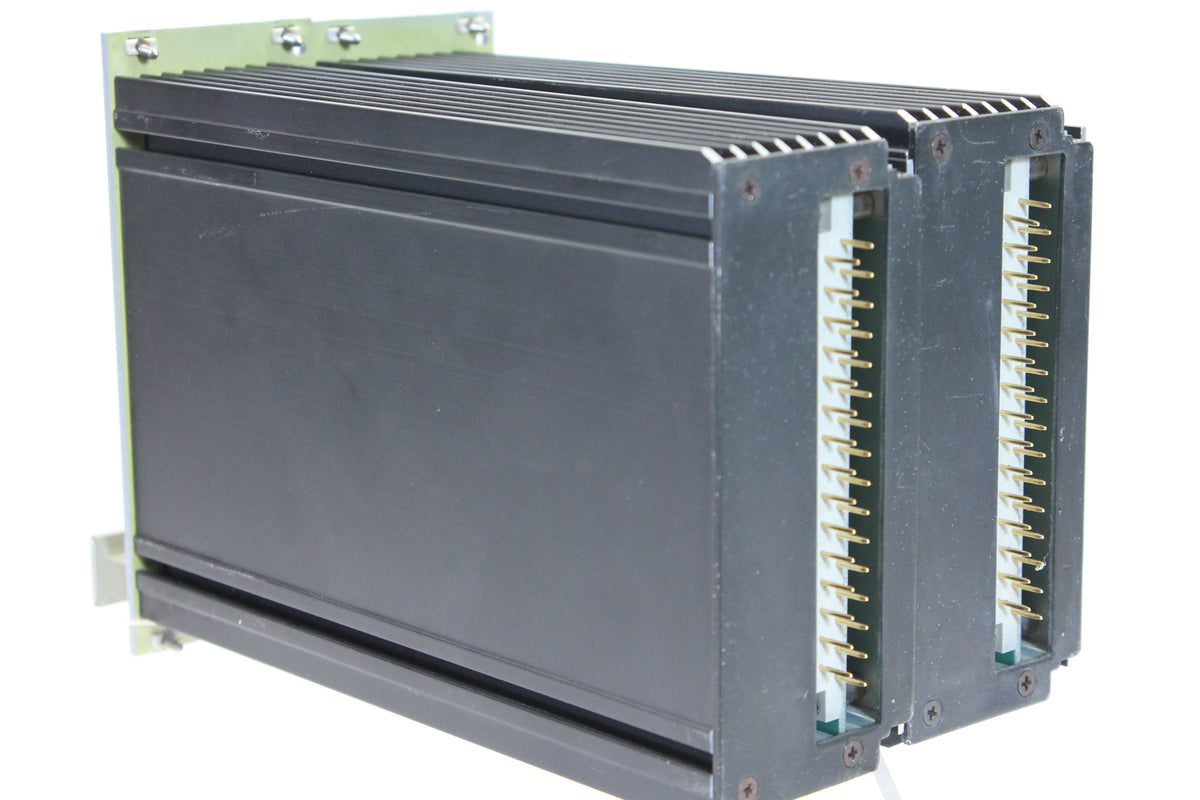 TAB Matched Pair V372 Lb Line Amplifier
