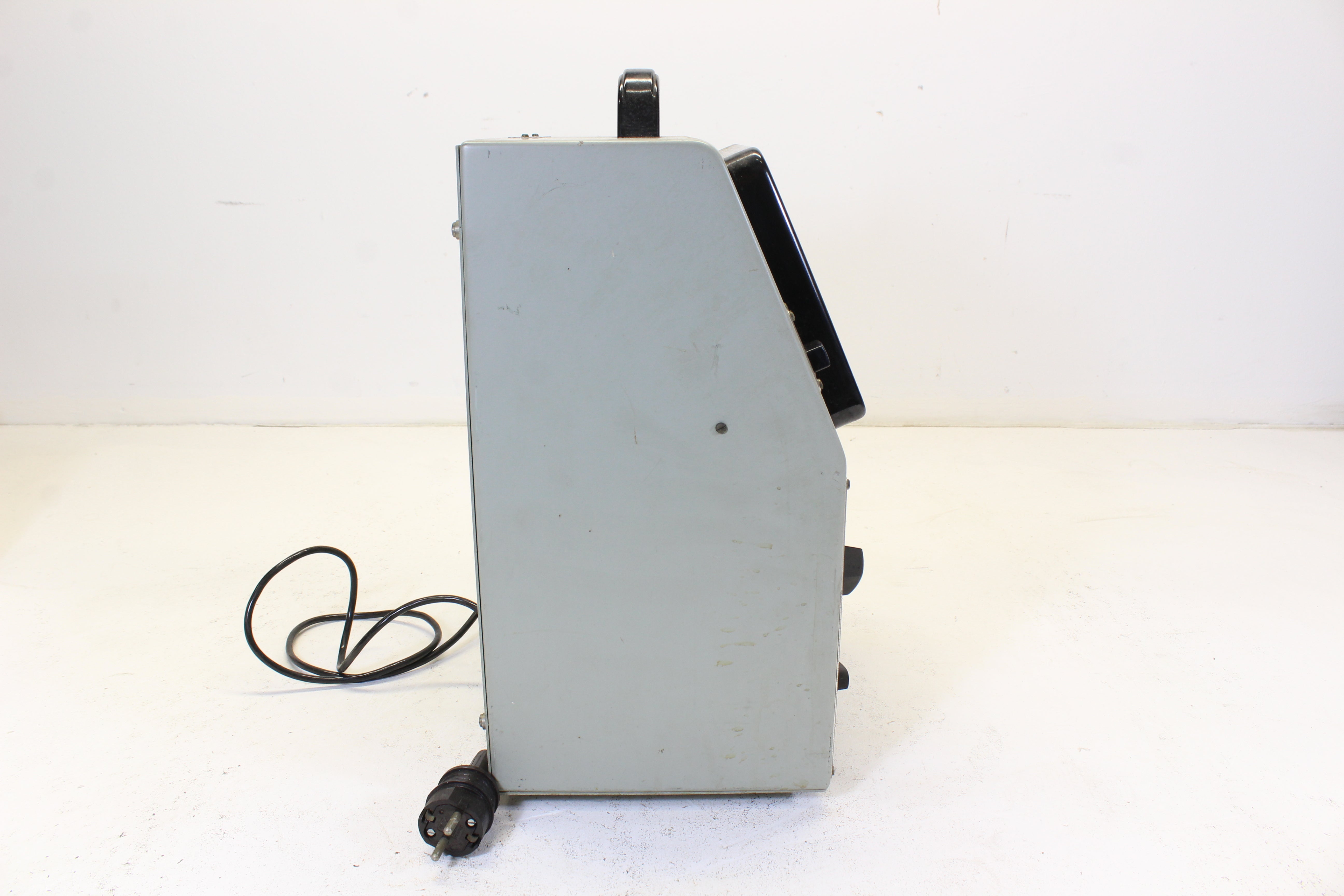 Radiometer Copenhagen TTT1 titrator met aansluitkabels