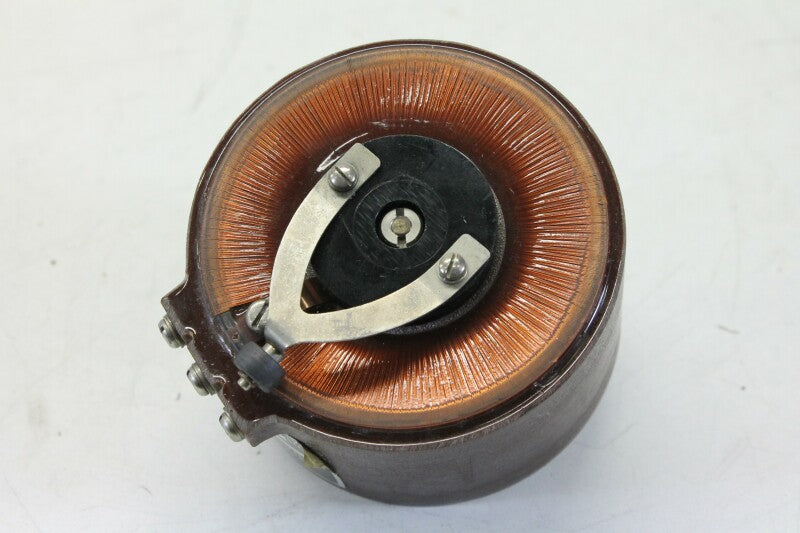 REO RRTW REOVAR M3 Autotransformator/Variac (Nr.1)