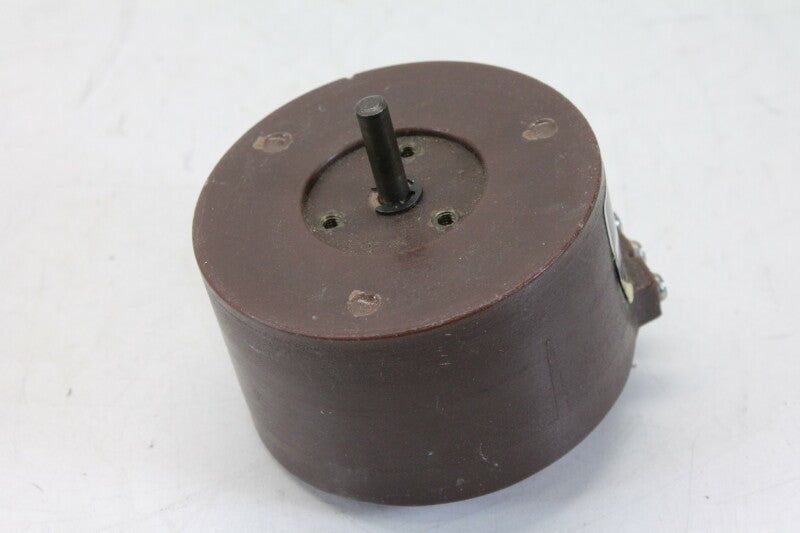 REO RRTW REOVAR M3 Autotransformator/Variac (Nr.1)