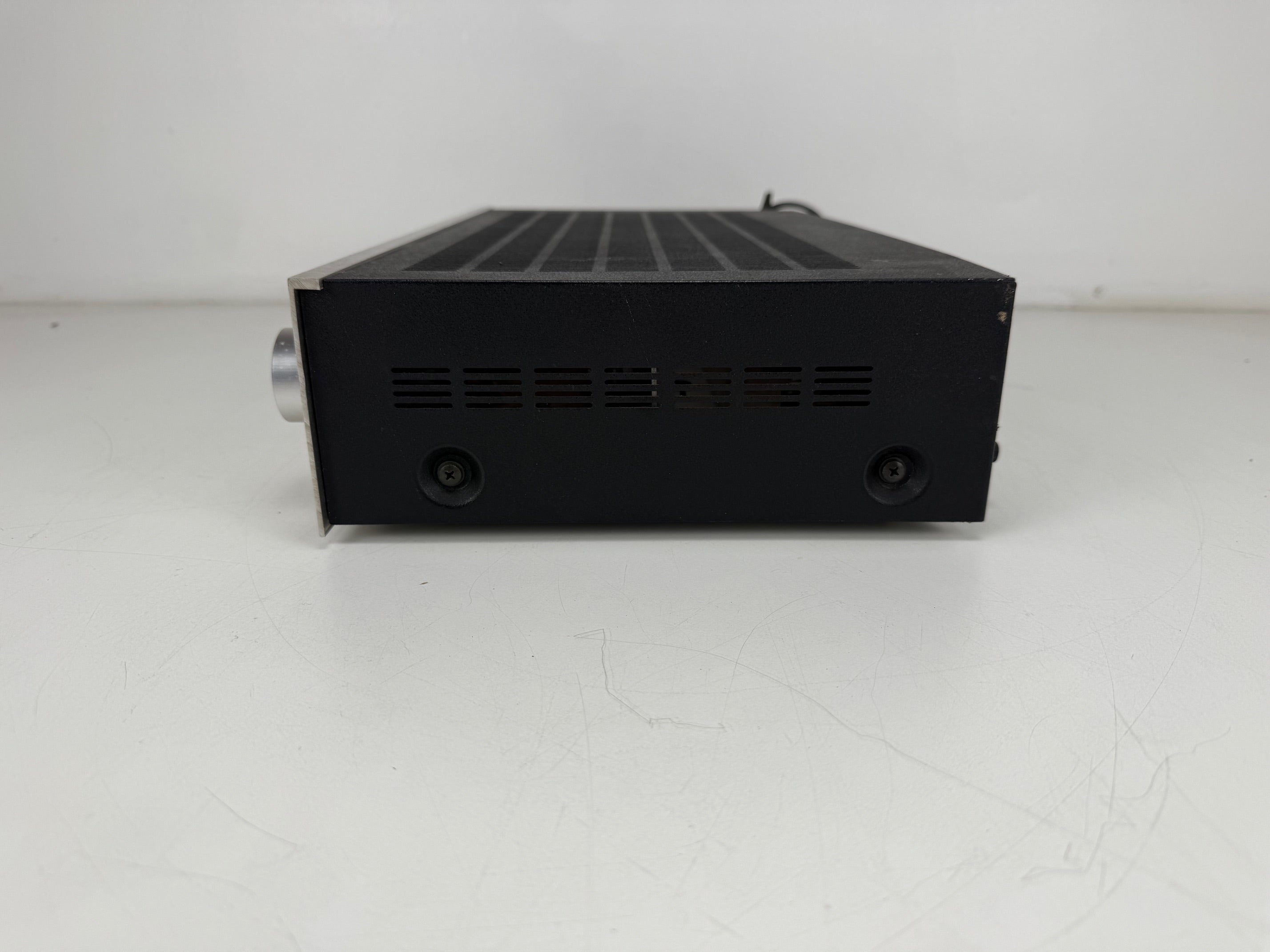 Pioneer SA-410 Stereo Integrated Amplifier