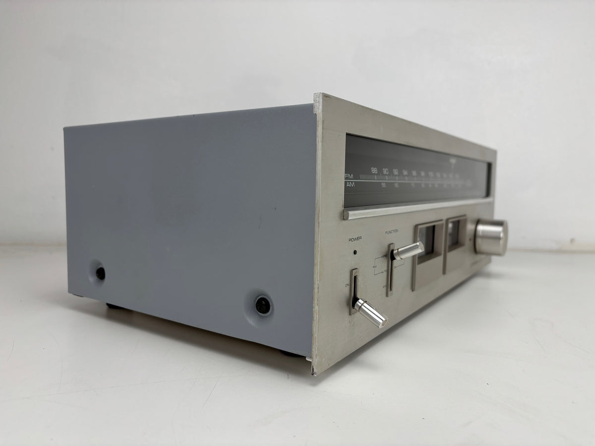 Pioneer TX - 606 stereo tuner