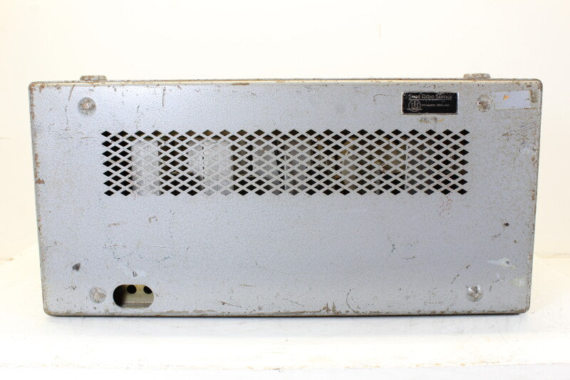 Rohde & Schwarz BN 1521 Microvoltmeter