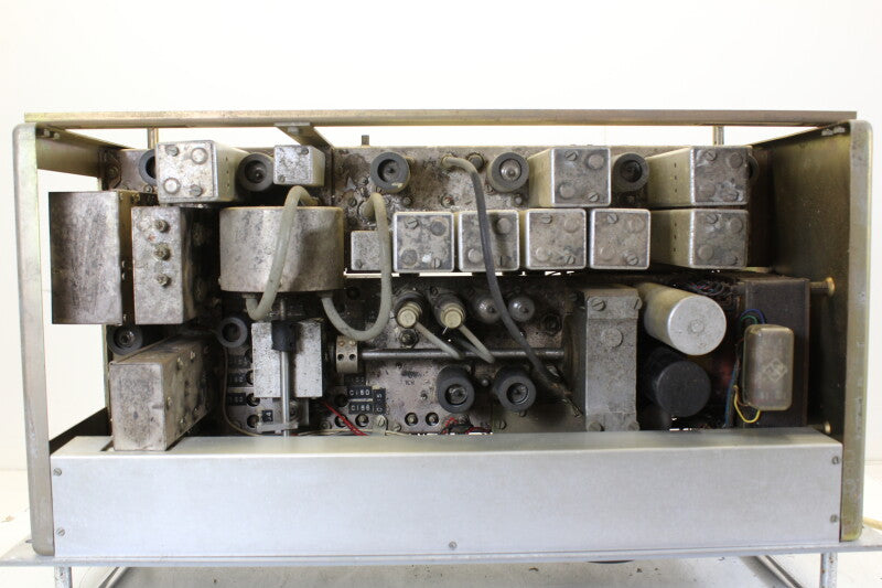 Rohde & Schwarz BN 1521 Microvoltmeter