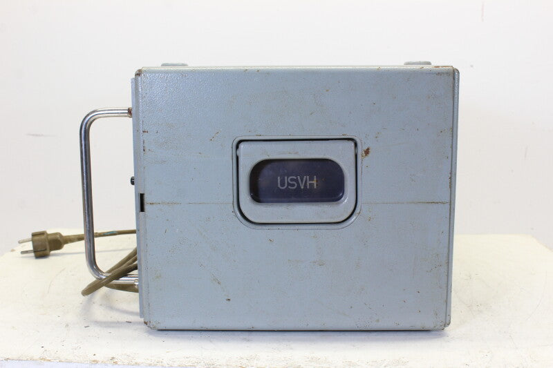 Rohde & Schwarz BN 1521/2 Microvoltmeter