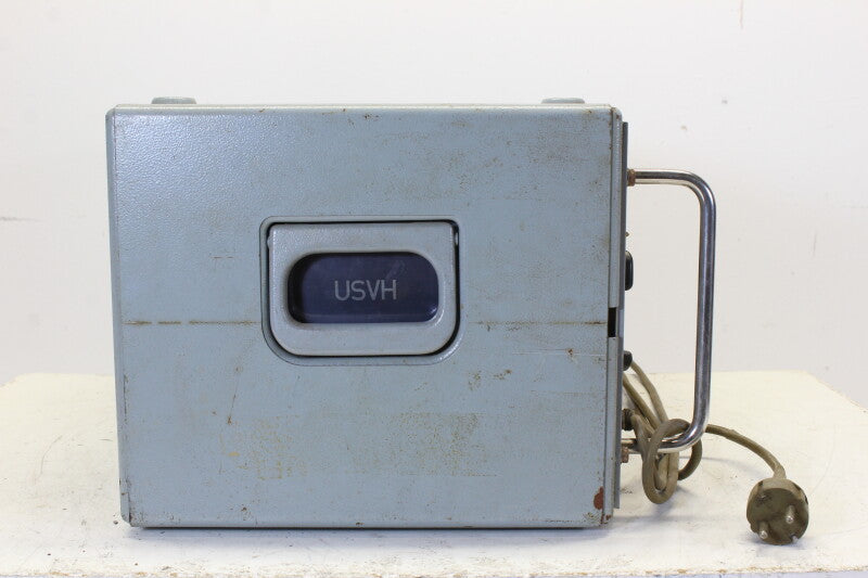 Rohde & Schwarz BN 1521/2 Microvoltmeter