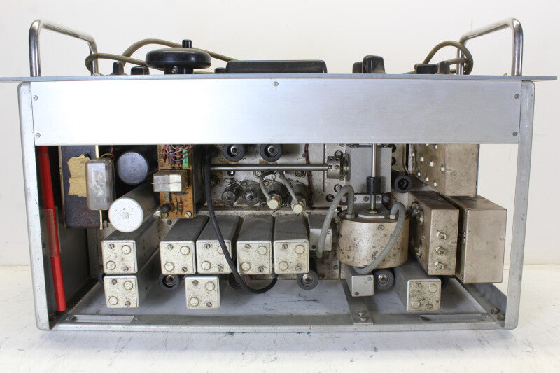 Rohde & Schwarz BN 1521/2 Microvoltmeter