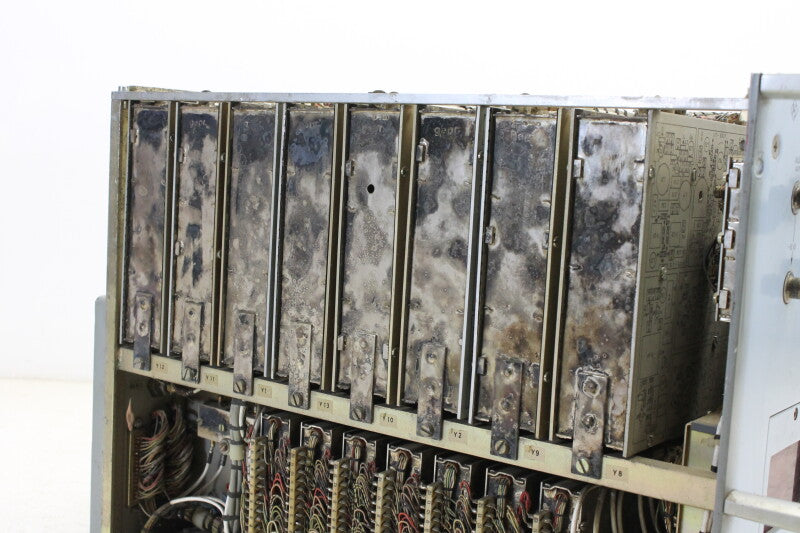 Rohde & Schwarz Decade HF meetzender 20-70MHz - RF signaalgenerator