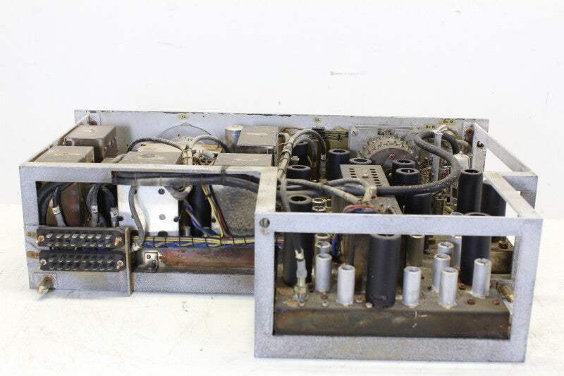 Rohde & Schwarz HS 371-1 Testapparatuur