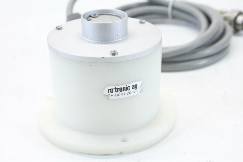 ROTRONIC DMS-100H - Vochtigheidstestsensor