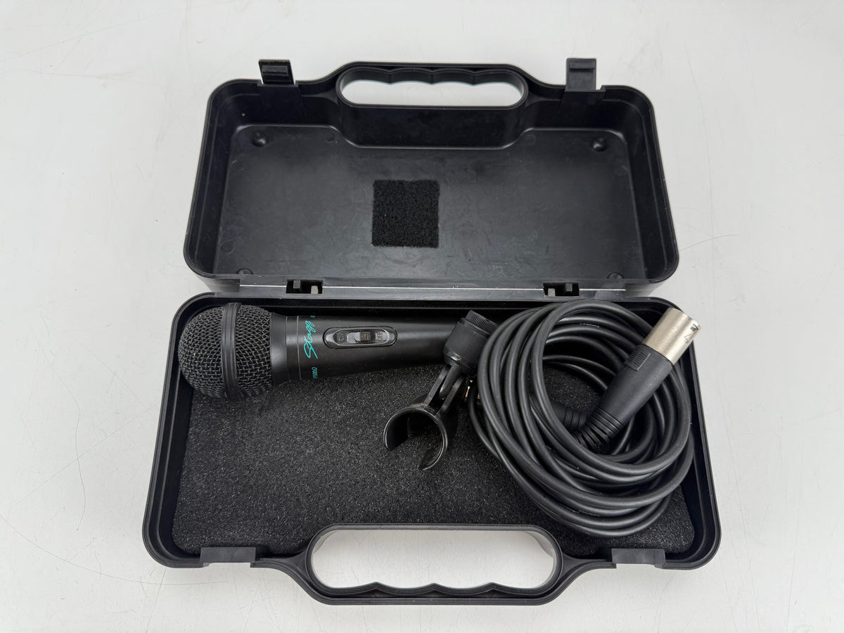 Stagg MD-1000 Dynamic Microphone