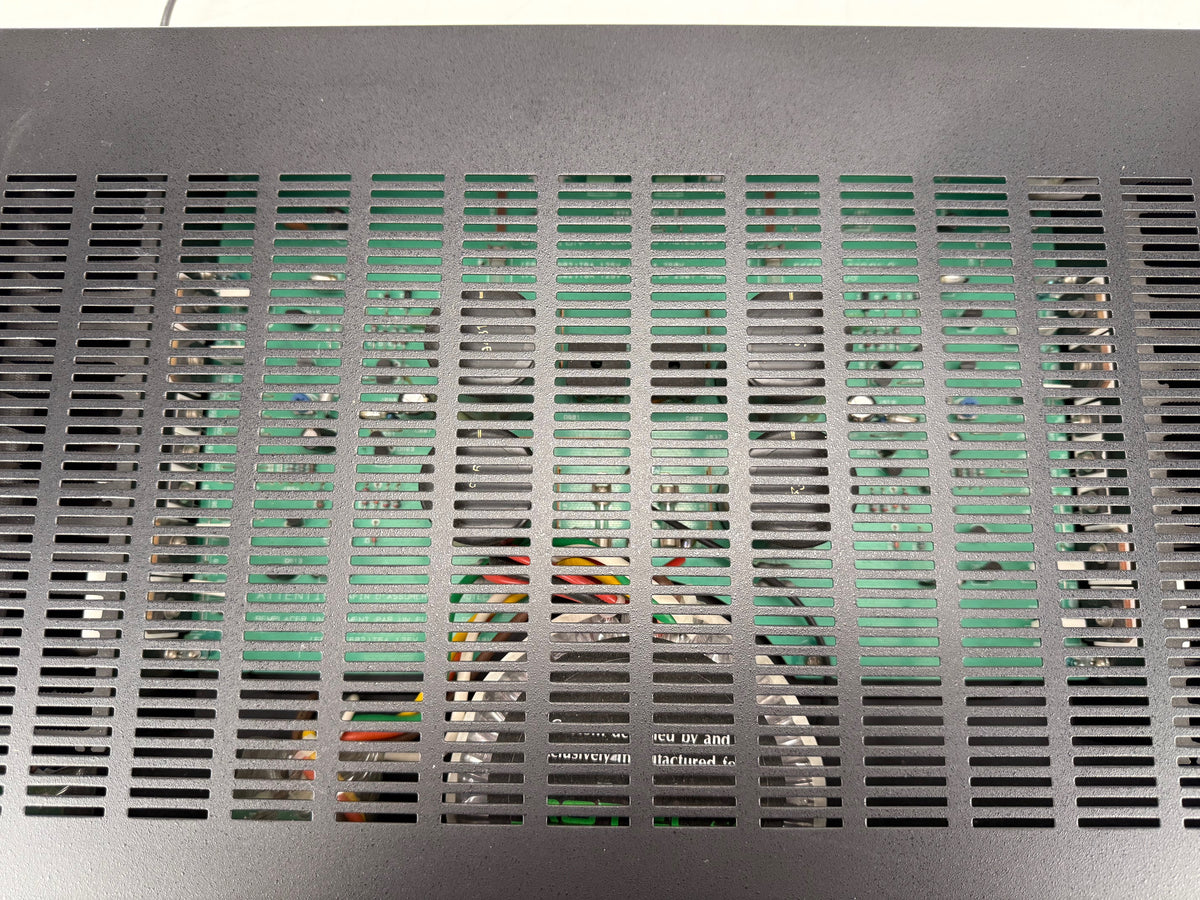 Rotel RB-970BX Stereo Power Amplifier