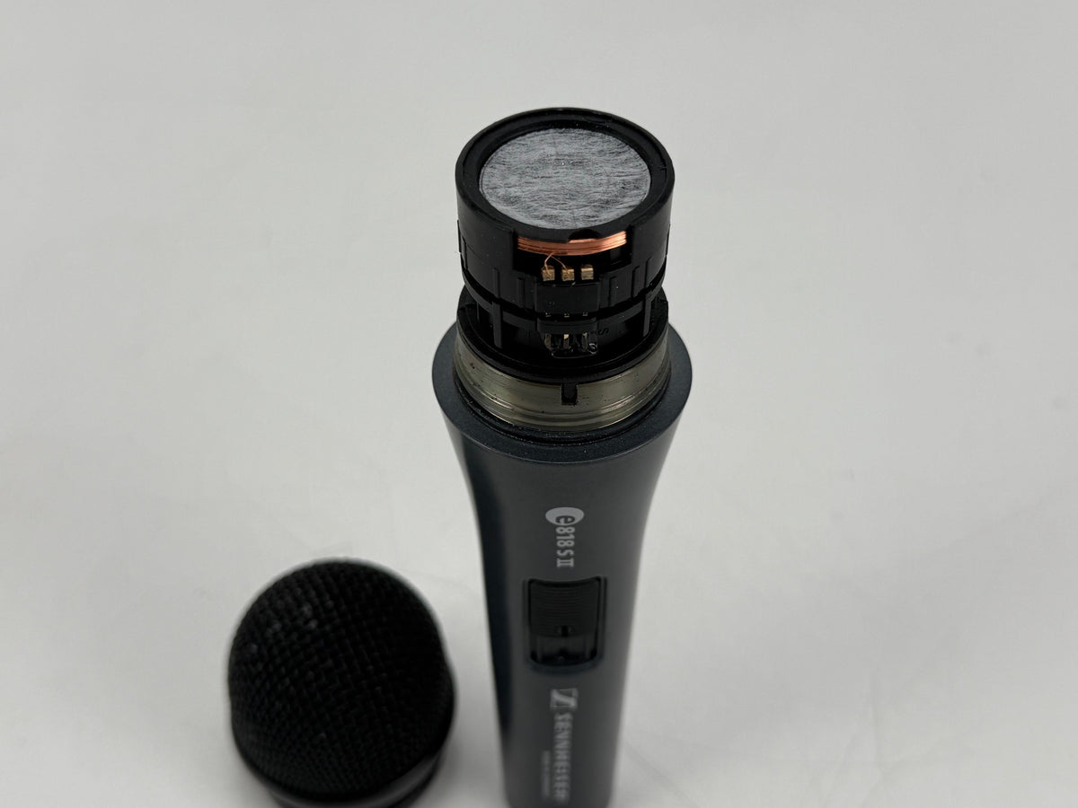 Sennheiser E8181SII Dynamic Microphone