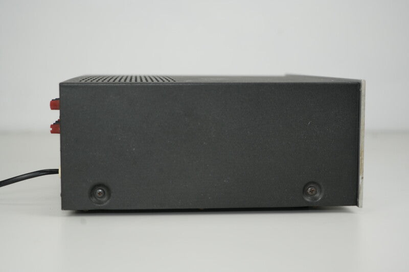 Sanyo DCA-200UM - Stereo Amplifier with phone input