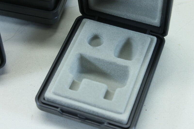Sennheiser Lot of Four  Boxes for In-Earbuds (No.1)