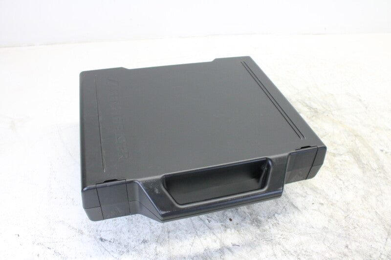 Sennheiser Originele plastic koffer voor microfoons e.d.