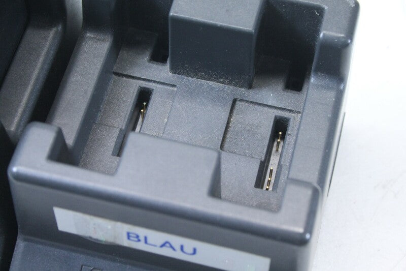 Sennheiser L50 - Oplaadstation voor Beltpacks Set - met Defecte Adapter