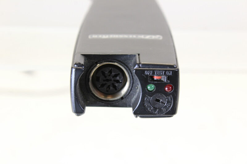 Sennheiser SK 1012 Zender met MKE 40 R microfoon (nr. 2)