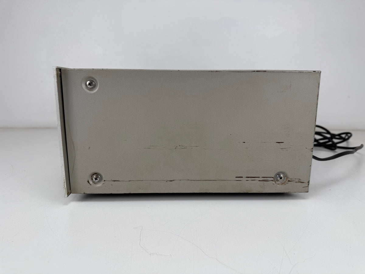 JVC KD - 85 Stereo Cassette Deck - With spectrum analyzer build in