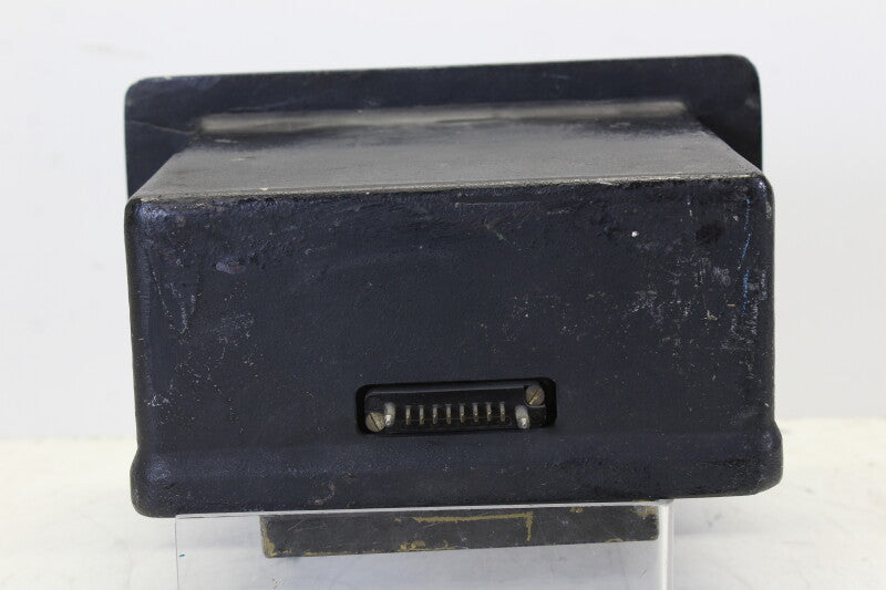 Siemens BJ-47B DB VU Meter