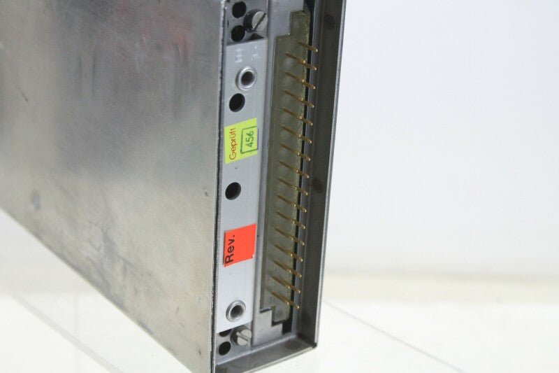 Siemens Sitral V296g R-F Generator (nr. 3)