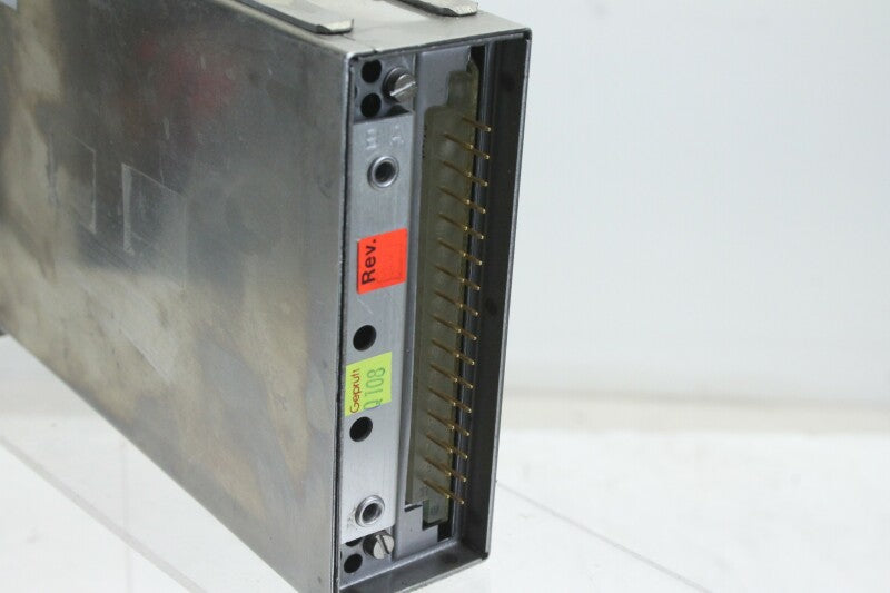 Siemens Sitral V296g R-F Generator (nr. 4)