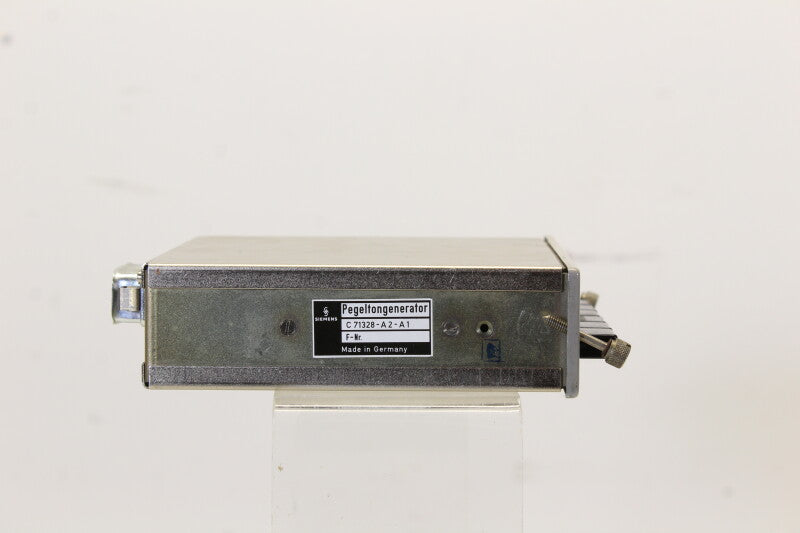 Siemens Sitral H280 Toongenerator