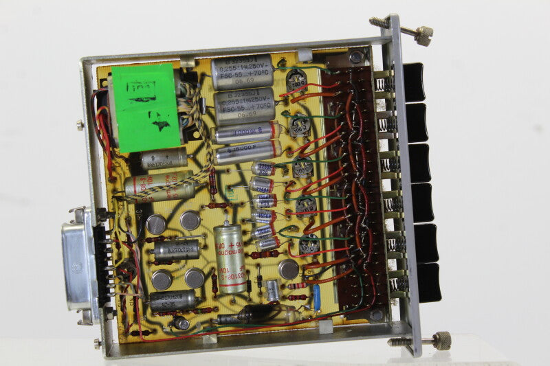 Siemens Sitral H280 Toongenerator
