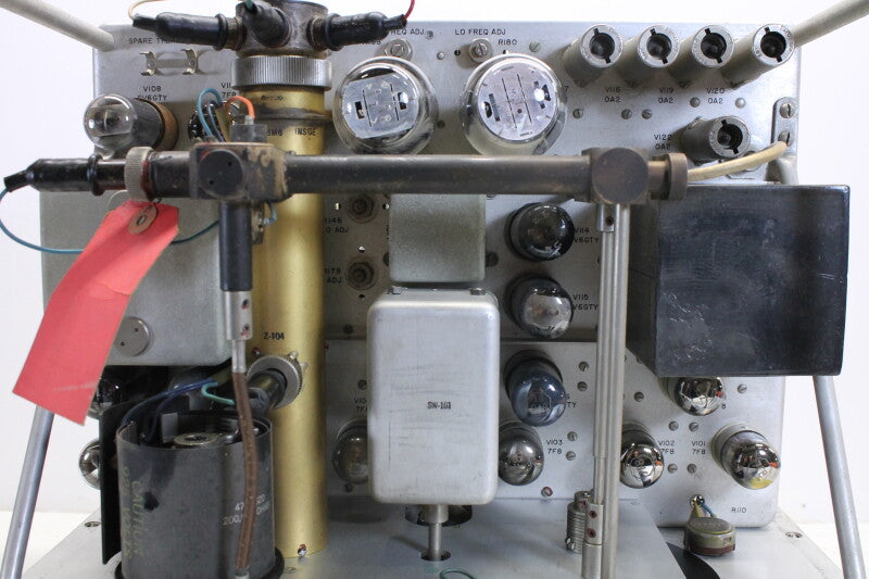 Seingenerator Signaalkorps TS-419/U (nr. 1)