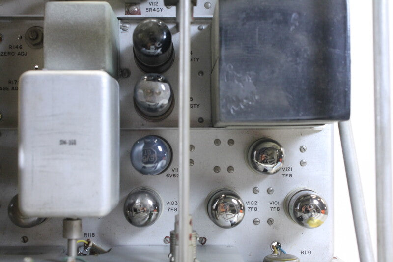 Seingenerator Signaalkorps TS-419/U (nr. 1)