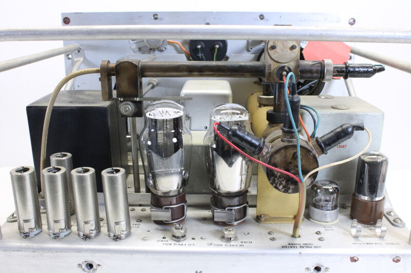 Seingenerator Signaalkorps TS-419/U (nr. 1)