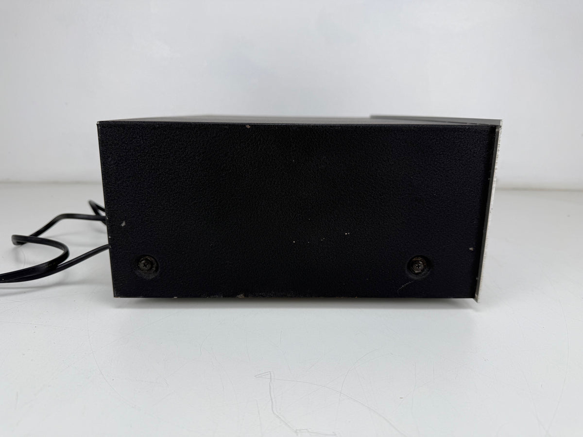Tensai (Akai)TFL-809 Stereo Cassette Deck