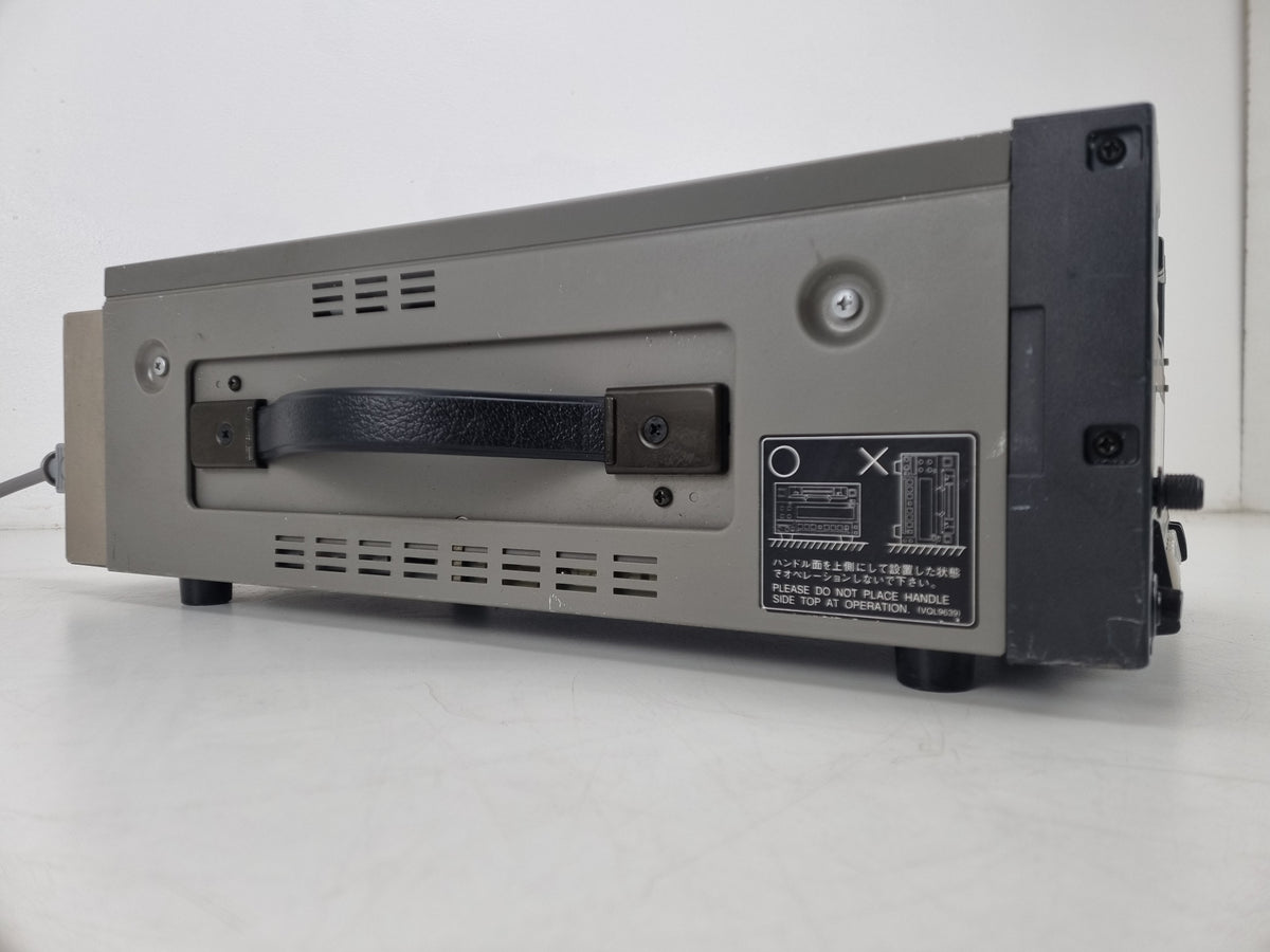 Panasonic AJ-D94 DVCPRO 50 Office Viewer -  Fully Serviced (No.2)