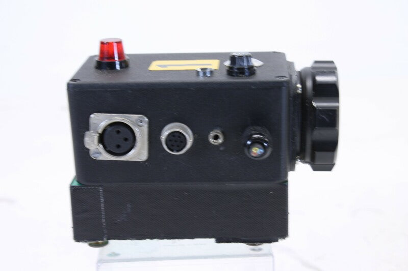 Socapex I/O Box met Socapex-, XLR-, Coaxconnectoren nr.2