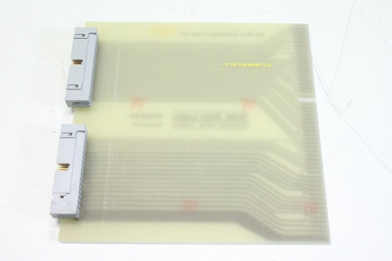 Solid State Logic Solid State Logic - 55-wegs extenderkaart voor SSL 4000 Series Console (CF82E50)