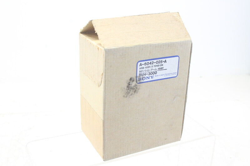 Sony BVH-3000 Armassemblage, S Tension A-6042-025-A