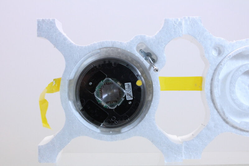 Sony DJR-17A-R Bovenste trommel A-8313-970-C