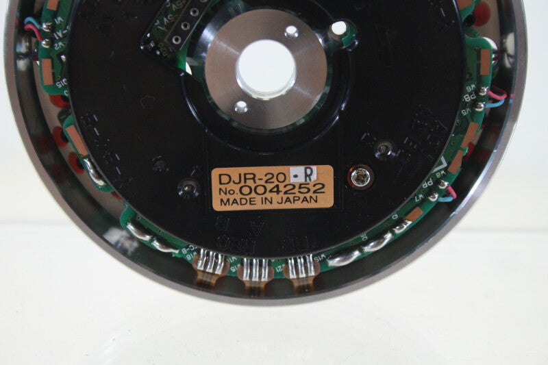 Sony DJR-20C-R Drum Assy A-8317-461-A (No. 2)