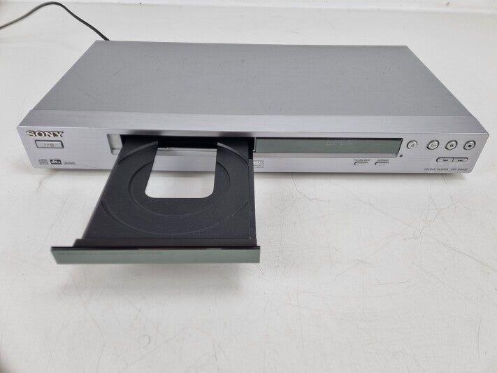 Sony DVP-NS430 cd-/dvd-speler