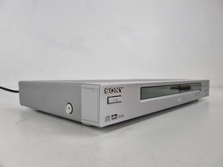 Sony DVP-NS430 cd-/dvd-speler