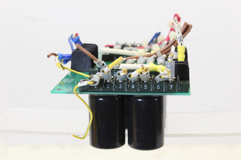 Sony MXP-3000 Distributieprintplaat T-9414-565-1